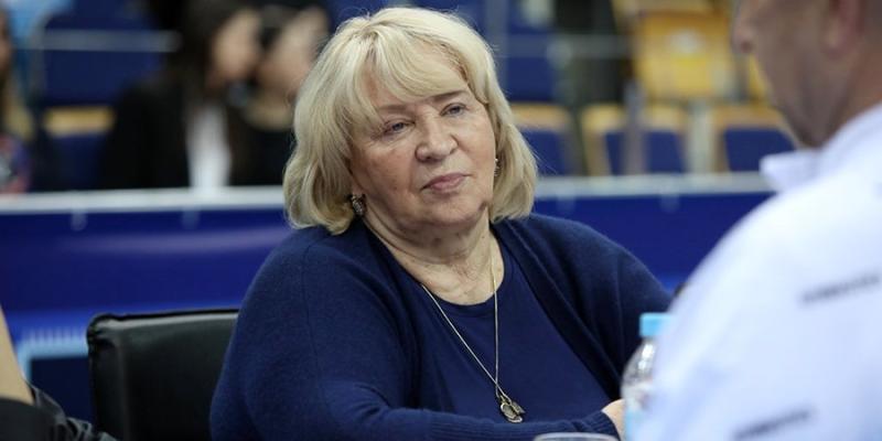 «Очень больно, ребята смотрят Игры в Париже и очень нервничают» — тренер сборной России по спортивной гимнастике