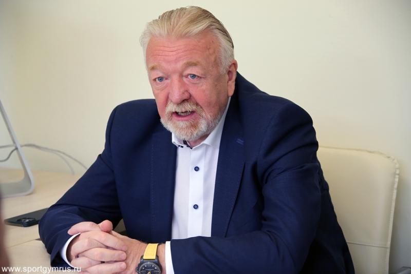 Василий Титов: имидж Франции очень сильно пострадал после церемонии открытия Олимпиады
