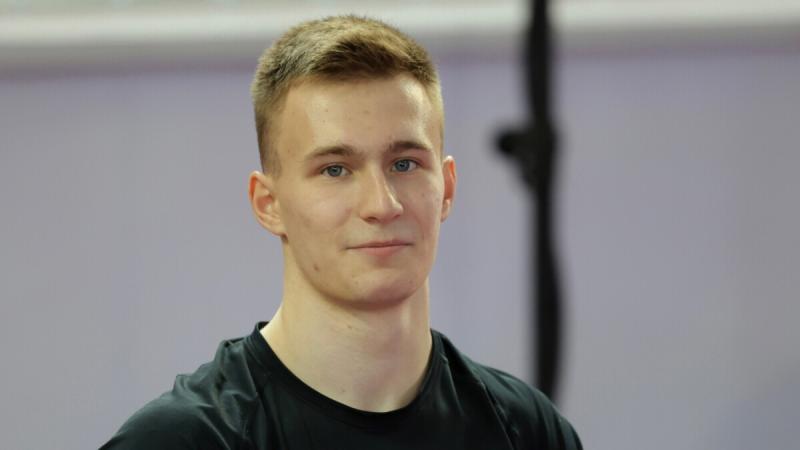 Маринов рассказал, что не расстраивается из‑за того, что российские гимнасты пропускают Олимпиаду в Париже