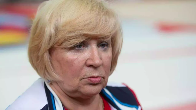 Российские спортсмены выступят на следующей Олимпиаде, уверена Родионенко