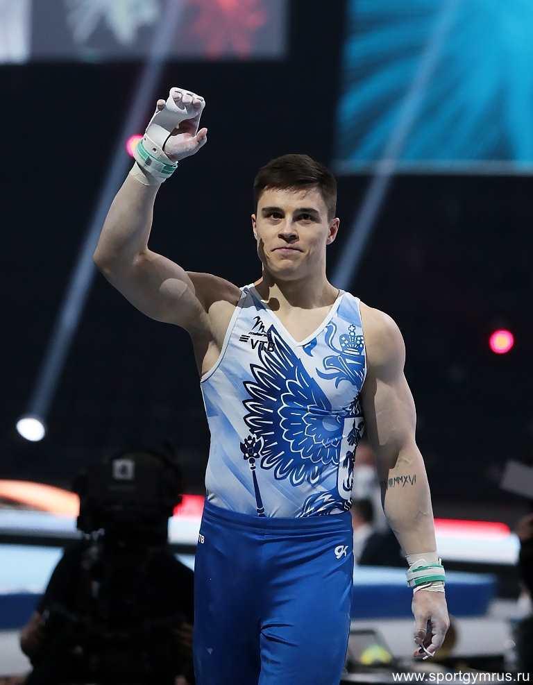 Нагорный: «Ориентироваться только на Олимпийские игры — неправильно»