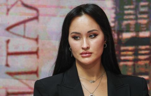 Чемпионка Олимпиады-2016 Татарева вошла в состав президиума Федерации гимнастики России