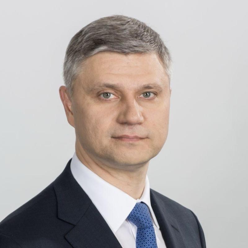Поздравление от Олега Белозерова с Всероссийским днем гимнастики!