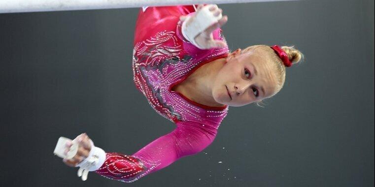 Олимпийские чемпионки гимнастки Листунова и Мельникова выступят на Кубке Воронина