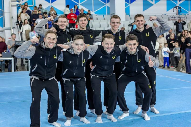 Отличный стимул для спортсменов