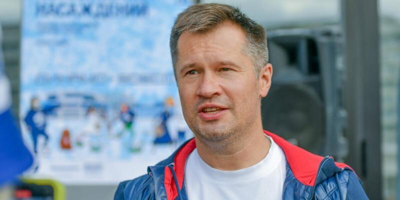Немов не исключил, что станет тренером команды Маринова в финале гимнастической премьер‑лиги