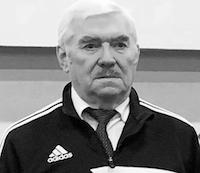 Ушел из жизни тренер по спортивной гимнастике Владимир Сурков