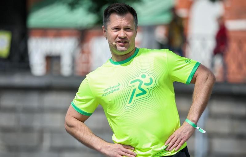 Олимпийские чемпионы Немов и Крюков могут выступить в Гимнастической премьер-лиге