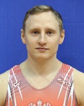 Баландин Александр Сергеевич