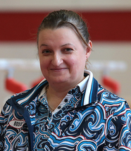 Куликова Анна Владимировна