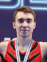 Найдин Сергей Сергеевич