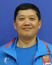 Югай Константин Афанасьевич