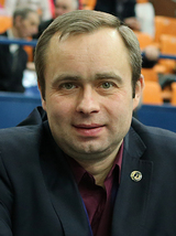 Крюков Юрий Евгеньевич