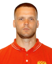 Мирный Денис Вячеславович