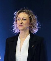 Колесникова Вера Владимировна