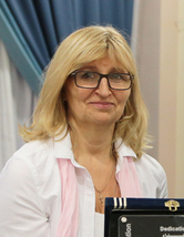 Коркач Ольга Геннадьевна