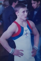 Львов Дмитрий Анатольевич