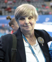 Киряшова Вера Иосифовна