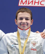 Смирнов Даниил Алексеевич