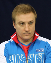 Калинин Александр Владимирович