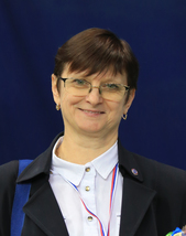 Петровичева Ольга Геннадьевна