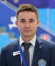 Оленников Владимир Андреевич