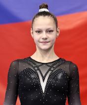 Шевчук Виталина Игоревна