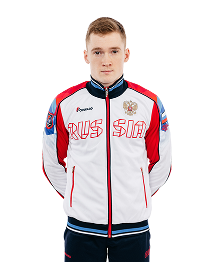 Ростов Алексей Игоревич