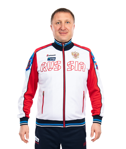 Гулевский Сергей Сергеевич
