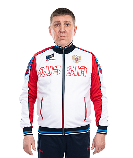 Марсов Григорий Григорьевич