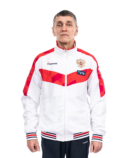 Карпов Олег Иванович