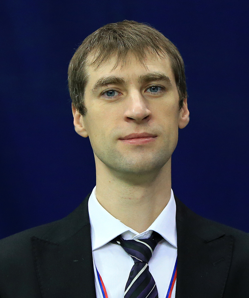 Андреев Дмитрий Валерьевич